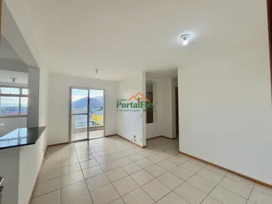Apartamento com 2 Quartos à venda, 69m² no Colina de Laranjeiras, Serra