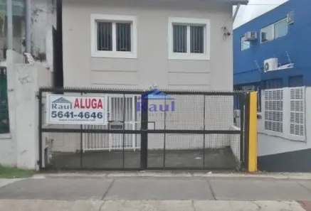Imóvel Comercial para alugar, 150m² no Santo Amaro, São Paulo