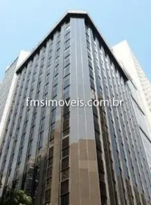 Sala Comercial para alugar, 581m² no Centro, Rio de Janeiro