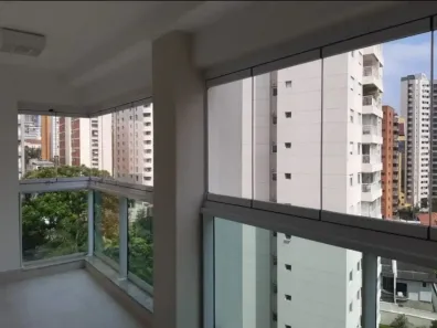 Apartamento com 2 Quartos para alugar, 80m² no Perdizes, São Paulo