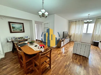 Apartamento com 2 Quartos à venda, 87m² no Vila Mariana, São Paulo