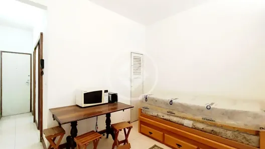 Apartamento com 1 Quarto à venda, 31m² no Alto, Teresópolis