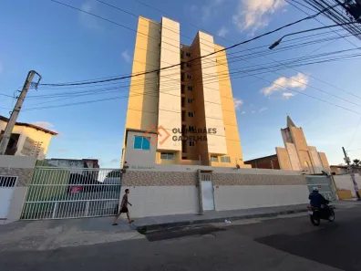 Apartamento com 3 Quartos à venda, 68m² no Damas, Fortaleza