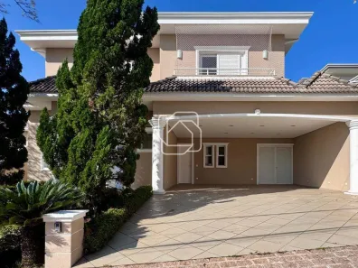 Casa de Condomínio com 4 Quartos à venda, 524m² no Jardim Theodora, Itu