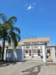 Sobrado com 2 Quartos à venda, 71m² no Santo Antônio, Criciúma
