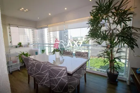 Apartamento com 2 Quartos à venda, 72m² no Jardim das Acácias, São Paulo