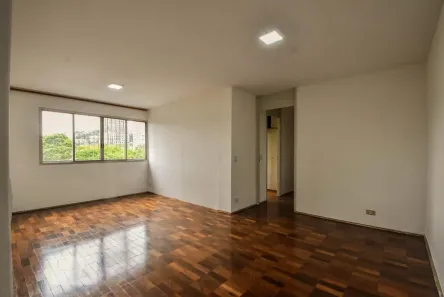 Apartamento com 3 Quartos à venda, 96m² no Cidade Monções, São Paulo
