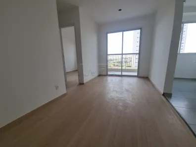 Apartamento com 2 Quartos à venda, 47m² no Parque Água Comprida, Bauru