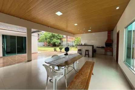 Casa com 1 Quarto à venda, 250m² no Ouro Preto do Oeste, Ouro Preto do Oeste