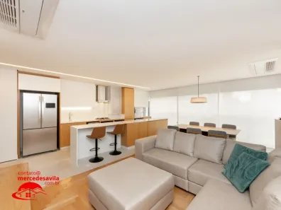 Apartamento com 2 Quartos à venda, 85m² no Vila Mariana, São Paulo