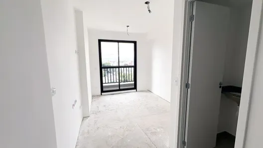 Apartamento com 1 Quarto à venda, 16m² no Portão, Curitiba
