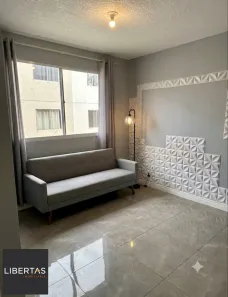 Apartamento com 2 Quartos à venda, 41m² no Restinga, Porto Alegre