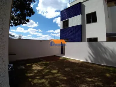 Apartamento com 2 Quartos à venda, 45m² no Candelária, Belo Horizonte