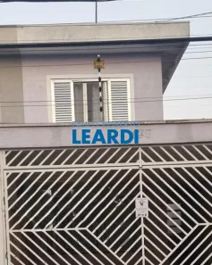 Sobrado com 3 Quartos à venda, 150m² no Jardim Vila Formosa, São Paulo