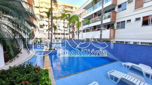 Apartamento com 3 Quartos à venda, 86m² no Maracanã, Rio de Janeiro