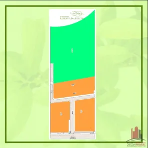 Lote/Terreno à venda, 500m² no Aldeia dos Camarás, Camaragibe