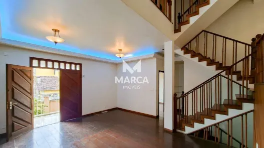 Casa com 6 Quartos para alugar, 414m² no Palmares, Belo Horizonte