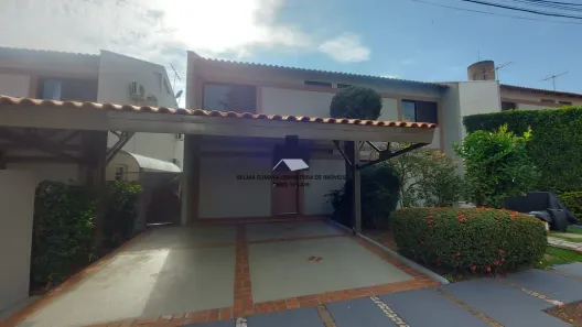 Casa de Condomínio com 5 Quartos à venda, 320m² no Higienópolis, São José do Rio Preto