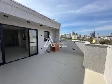 Apartamento com 3 Quartos à venda, 117m² no Campestre, Santo André
