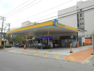 Lote/Terreno à venda, 959m² no Barra Funda, São Paulo
