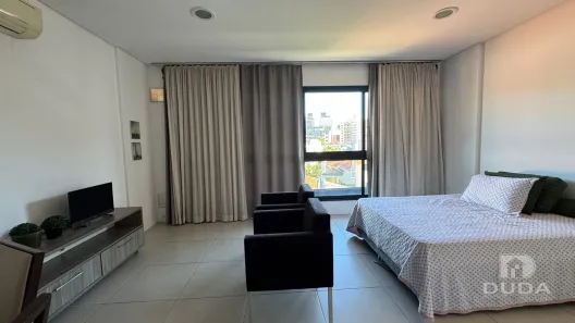 Apartamento com 1 Quarto à venda, 39m² no Trindade, Florianópolis