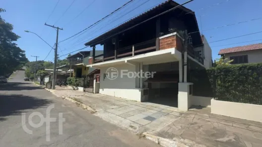 Casa com 4 Quartos à venda, 343m² no Ideal, Novo Hamburgo