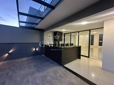 Casa de Condomínio com 3 Quartos à venda, 350m² no Residencial Vila Victoria, Itupeva