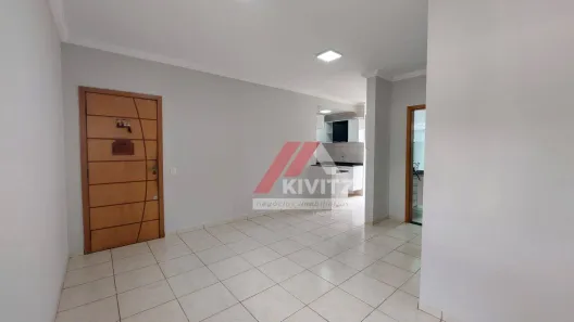 Apartamento com 2 Quartos à venda, 68m² no Vila Bertini, Americana