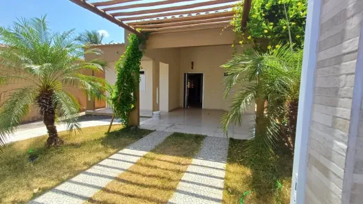 Casa com 3 Quartos à venda, 170m² no Centro, Jijoca de Jericoacoara