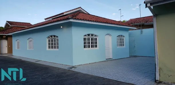 Casa com 3 Quartos à venda, 90m² no São Francisco da Praia, São Sebastião