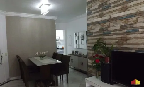 Apartamento com 3 Quartos à venda, 74m² no Vila Regente Feijó, São Paulo