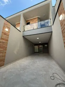 Sobrado com 3 Quartos à venda, 131m² no Vila Santana, São Paulo