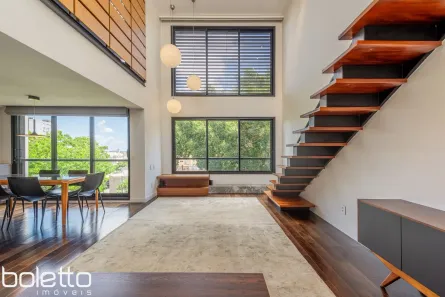 Cobertura com 2 Quartos à venda, 115m² no Auxiliadora, Porto Alegre