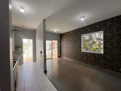 Apartamento com 3 Quartos à venda, 88m² no Medeiros, Jundiaí