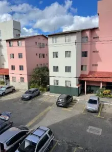 Apartamento com 2 Quartos à venda, 45m² no Vale Encantado, Vila Velha