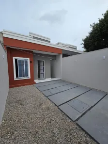 Casa com 3 Quartos à venda, 91m² no Curicaca, Caucaia