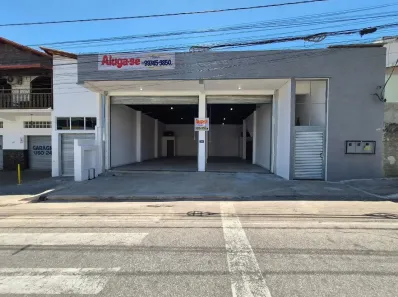 Ponto Comercial para alugar, 150m² no Vila Carvalho, Ibirité