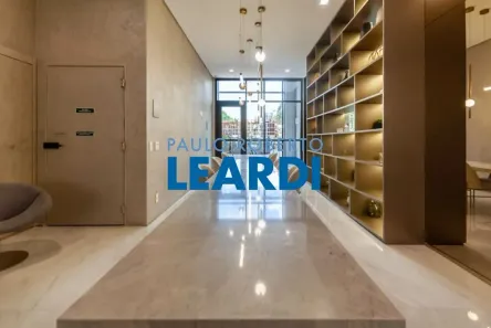 Apartamento com 1 Quarto à venda, 31m² no Vila Mariana, São Paulo