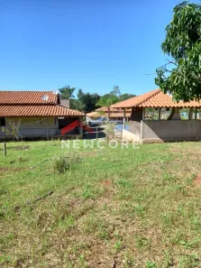 Casa com 5 Quartos à venda, 220m² no Chácaras Eldorado, Uberlândia