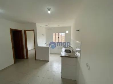 Apartamento com 1 Quarto para alugar, 30m² no Vila Medeiros, São Paulo