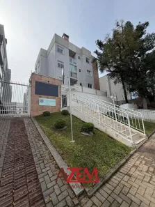 Apartamento com 2 Quartos para alugar, 42m² no Afonso Pena, São José dos Pinhais