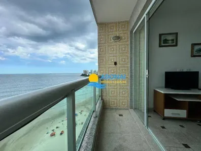 Apartamento com 2 Quartos à venda, 80m² no Pitangueiras, Guarujá