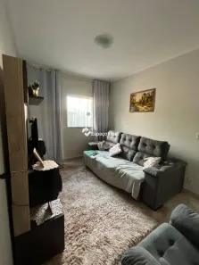 Casa com 1 Quarto à venda, 50m² no Jardim Maria Luíza I, Lençóis Paulista