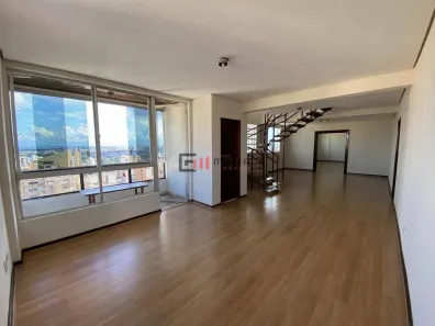 Apartamento com 4 Quartos à venda, 242m² no Centro, Londrina