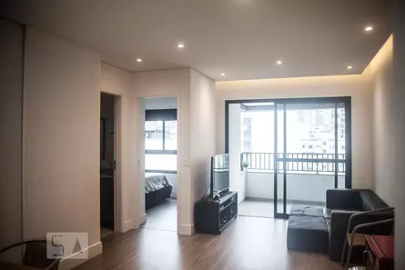 Apartamento com 2 Quartos à venda, 55m² no Bela Vista, São Paulo