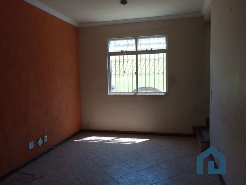 Apartamento com 3 quartos — Santa Mônica, Belo Horizonte
