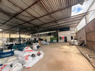 Galpão/Depósito/Armazém à venda, 1880m² no Prazeres, Jaboatão dos Guararapes