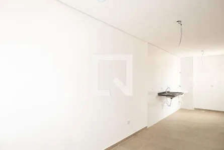 Apartamento com 2 Quartos à venda, 42m² no Jardim São Carlos (Zona Leste), São Paulo