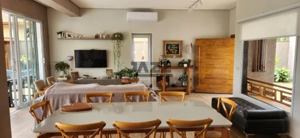 Casa com 3 Quartos à venda, 238m² no Jardim Estância Brasil, Atibaia