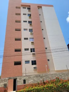 Apartamento com 3 Quartos à venda, 84m² no Jardim Cidade Universitária, João Pessoa